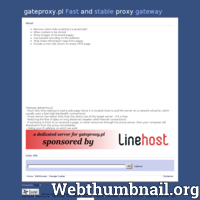 Fast and stable proxy gateway from poland ./_thumb/gateproxy.pl.png