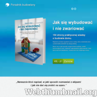 Jak przygotować się do budowy? Jak znaleźć rzetelnych wykonawców? Jak uzyskać dobrą cenę ? Jak zbudować dom bez nadmiernego stresu?
Jak się wybudować i nie zwariować to książka, poradnik, w której znajdziemy informacje, porady budowlane, o czym warto wiedzieć przed podjęciem trudnej decyzji budowlanej. 
154 strony praktycznej wiedzy o budowie domu. 
Napisana prostym językiem przez osobę, która zbudowała dom i postanowiła podzielić się swoją wiedzą. 
