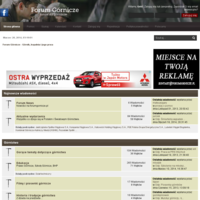 W sieci dotychczas brakowało miejsca rzetelnego i pełnego informacji dotyczącej pracy górników. Stworzyliśmy unikatowy serwis pełniący rolę dyskusyjnego forum otwartego dla każdego użytkownika Internetu. Zapraszamy ! W sieci dotychczas brakowało miejsca rzetelnego i pełnego informacji dotyczącej pracy górników. Stworzyliśmy unikatowy serwis pełniący rolę dyskusyjnego forum otwartego dla każdego użytkownika Internetu. Zapraszamy !