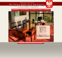 Kancelaria Notarialna w Gliwicach - Notariusz Bożena Wrona Berwid ./_thumb/www.gliwice-notariusz.pl.png