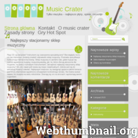 Interesujesz się grami hot spot? Dowiedz się czegoś więcej na ich temat na muzycznym portalu musiccrater.pl