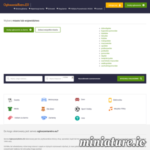 Witamy na Ogłoszenia retro pl. Jest to internetowy pchli targ online (targ staroci online), gdzie możesz sprzedać, kupić, zamienić: antyki, starocie z PRL czy też inne retro kolekcje.