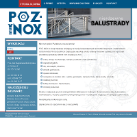 Poz-Inox Artykuły Metalowe Poznań - polecamy najrozmaitszego rodzaju wiertła i elementy balustrad. Troszczymy się o to, żeby nasze wyroby były na wysokim poziomie, tak, żeby nabywcy byli całkowicie zadowoleni z naszej propozycji. Dzięki praktyce jaką nabyliśmy przez lata pracy, omawiana firma POZ-INOX Elementy Balustrad Poznań jest w stanie zaproponować pomoc w należytym wyborze nieodzownych towarów. Śruby nierdzewne służą do łączenia rozmaitych przedmiotów. Stosuje się je w nieomalże w każdej sferze gospodarki, są one szalenie popularne. ./_thumb/www.poz-inox.pl.png