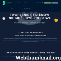 CZYM JEST SCRUMEASY
ZWINNE, PROSTE, ELASTYCZNE I ŁATWE ROZWIĄZANIE
ScrumEASY to bezpłatna metodyka realizowania zwinnych projektów oraz narzędzie, w którym można sterować całym procesem wytwarzania: od zbierania potrzeb klienta, przez ich doprecyzowanie, nadawanie priorytetów, grupowanie w sprinty, produkowanie, sprawdzanie i dostarczanie do klienta.
JAK SCRUMEASY MOŻE POMÓC TWOJEJ FIRMIE?
Czy pracujesz w zespole? Wyniki Twojej pracy trafiają do innych osób? Chcesz poprawić komunikację z klientem, zaangażować go w proces twórczy i skrócić czas dostarczenia kolejnych produktów?
Jeśli choć raz odpowiedziałeś TAK, to ScrumEASY jest właśnie dla Ciebie!