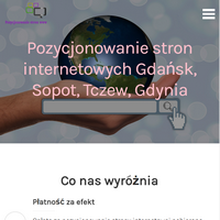 Posiadamy wieloletnie doświadczenie zawodowe w pozycjonowaniu stron www, które zdobyliśmy dzięki wymagającym klientom. Ceny naszych usług są dużo tańsze od konkurencji ponieważ stworzyliśmy wiele zaplecz pozycjonerskich dla wymagających klientów, które posiadają nadal sporo mocy niezbędnej do wypozycjonowania stron nowych małym kosztem. ./_thumb/www.taniepozycjonowanie.eu.png