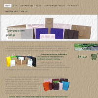 Torba papierowa to jeden z produktów AllBag. Dystrybuowane są torby ekologiczne z nadrukiem w różnej postaci. Proponujący torby ekologiczne producent tworzy z godną pochwały starannością. Możemy dostać zarówno torby papierowe białe jak i torby bawełniane reklamowe. Jeżeli chodzi o torby bawełniane producent obsługuje organizacje handlowe z całej Polski. Nabywając torby reklamowe papierowe troszczymy się o środowisko. Torby laminowane z nadrukiem wyglądają faktycznie ekskluzywnie. Dystrybuując torby laminowane producent powoduje, że podarunki są jeszcze bardziej atrakcyjne. ./_thumb/www.torby-papierowe.pl.png