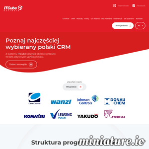 System CRM - idealny do zarządzania czasem  pracy, zadaniami, a także do kontaktu z klientem. Zobacz już teraz! Polski CRM, który ułatwi Ci pracę. Zaoszczędź swój czas - skorzystaj z systemu. 