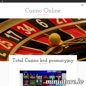 Obawiasz się czy Total Casino jest godne Twojego zaufania?
Bez obaw możesz sam to sprawdzić wykorzystując do tego oferowany bonus powitalny do pierwszej wpłaty. Jeżeli oferta gier dostępna w Total Casino zaspokaja Twoje oczekiwania po dokonaniu pierwszej wpłaty otrzymujesz równowartość wpłaconej kwoty w saldzie bonusowym!
Aby można było wykorzystać promocję w pełni proponujemy wpłatę na konto w równowartości 1200 zł- w tej sytuacji drugie tyle otrzymujesz w prezencie!
Dodatkowo każde 100 zł przy pierwszej wpłacie sprawia, że otrzymasz 20 free spinów- zatem wpłacając na konto maksymalną kwotę otrzymasz aż 240 darmowych obrotów na wybrane gry hot spot!