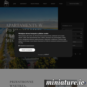 Usytuowanie obiektu Dune pozwala naszym Gościom na totalny wypoczynek – bezpośrednie zejście na plażę to maksymalny komfort zwłaszcza dla rodzin z dziećmi. Basen zewnętrzny zlokalizowany w budynku Dune A pozwoli naszym Gościom decydować o tym gdzie chcą spędzić dzień – nad morzem czy nad basenem. Każdy z 3 budynków Dune to odrębna jednostka mająca jeden główny cel – sprawić aby na wspomnienie o pobycie w Dune był uśmiech na twarzy.