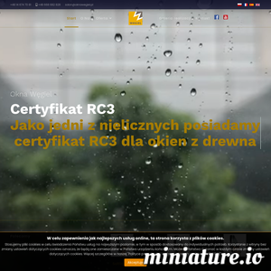 Historia firmy Węgiel sięga 1963 roku, w którym to została uruchomiona produkcja szachów z drewna. Produkt ten został doceniony na całym świecie za jego szczególne wykonanie i bardzo wysoką jakość. Bazując na latach praktyki w obróbce drewna – w 1998 roku uruchomiliśmy produkcją stolarki drewnianej - okien i drzwi z drewna.