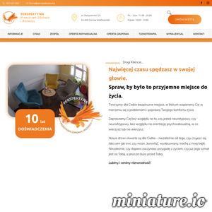 Tworzymy dla Ciebie bezpieczne miejsce, w którym wspieramy Cię w mierzeniu się z problemami i poprawą Twojego komfortu życia.

Zapraszamy Cię bez względu na to, czy jesteś neurotypowy, czy neuroAtypowy, bez względu na orientację psychoseksualną, w co wierzysz lub nie wierzysz.

Nasze drzwi otwarte są dla Ciebie – niezależnie od tego, czy czujesz się taki sam jak inni, czy może „kosmitą”, wyobcowany, trochę z innej bajki. Niezależnie, czy dopiero zaczynasz przygodę z życiem, czy już jego szmat jest za Tobą, a jeszcze dużo przed Tobą.