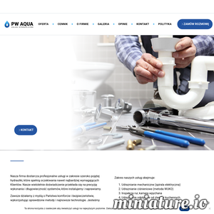 Nasza firma dostarcza profesjonalne usługi w zakresie szeroko pojętej hydrauliki, które spełnią oczekiwania nawet najbardziej wymagających Klientów. Nasze wieloletnie doświadczenie przekłada się na precyzję wykonania i długowieczność systemów, które instalujemy i naprawiamy.

Zawsze działamy z myślą o Państwa komforcie i bezpieczeństwie, wykorzystując sprawdzone metody i najnowsze technologie. Jesteśmy wyposażeni, aby zaradzić każdej sytuacji – od nagłych awarii po planowane projekty instalacyjne. Dokładamy wszelkich starań, aby nasze usługi hydrauliczne i kanalizacyjne były synonimem niezawodności i efektywności.