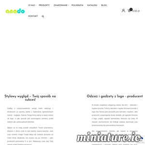 Szanowni Państwo od samego początku czyli od 2003 roku, staramy się o indywidualne podejście do każdego zadania lub projektu. Przez ten czas zyskaliśmy wielu partnerów zarówno pośród dużych korporacji jak i mniejszych firm, które razem z nami rozwijają swoje skrzydła.
Możemy zagwarantować , że nasze starania będą ukierunkowane tak aby każdy był zadowolony. Wiedza i szybkość w działaniu, duże zaangażowanie oraz bliska współpraca merytoryczna z klientem to nasze największe atuty. Doradzamy i pomagamy aby oferowane przez nas produkty i usługi spełniły wszystkie oczekiwania i wymagania naszych Partnerów.