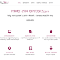 Komputer to dzisiaj centrum wszechświata - od narzędzia pracy po serce domowej rozrywki i nauki. Nic więc dziwnego, że gdy sprzęt zaczyna szwankować, liczy się szybka i skuteczna reakcja. Idąc tym tropem użytkownicy najchętniej korzystają z usług tych specjalistów, dla których pomoc komputerowa w Szczecinie to nie melodia przyszłości, ale odpowiedź na “tu i teraz”.

Chcemy mieć pod ręką fachowca, który potrafi zdiagnozować problem, doradzić i usunąć awarię w najkrótszym możliwym czasie. Pytanie jednak brzmi – czy w każdej sytuacji potrzebna jest wizyta technika, czy wystarczy interwencja zdalna? Spróbujmy znaleźć odpowiedź.